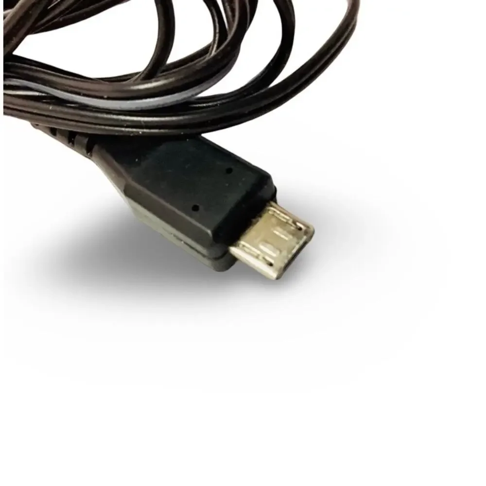 Alcatel Wall Charger for Micro USB Devices